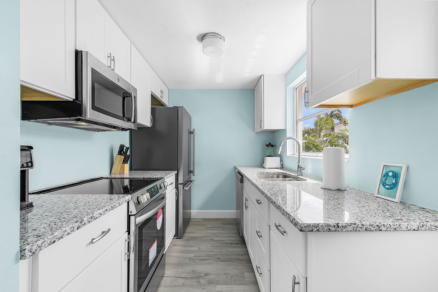 Sarasota Vacation Rental