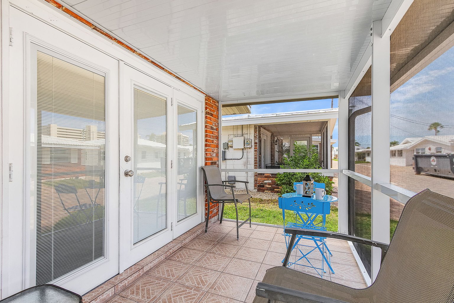 Sarasota Vacation Rental