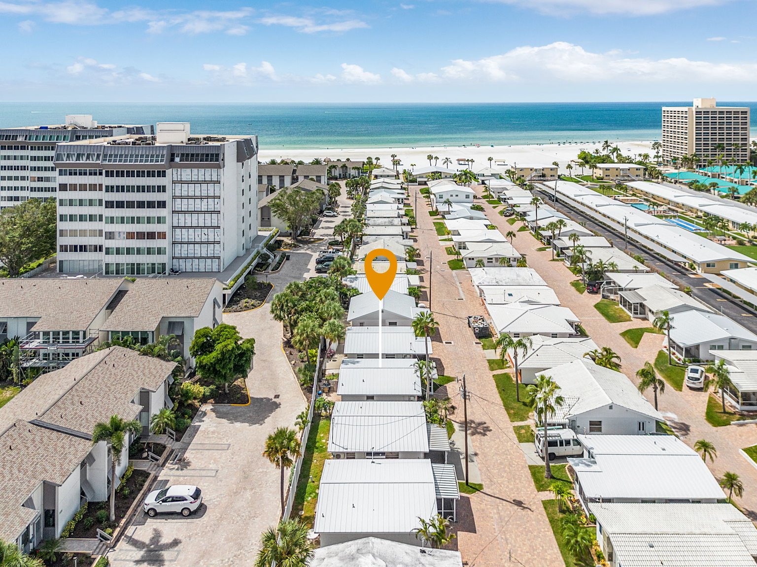 Sarasota Vacation Rental