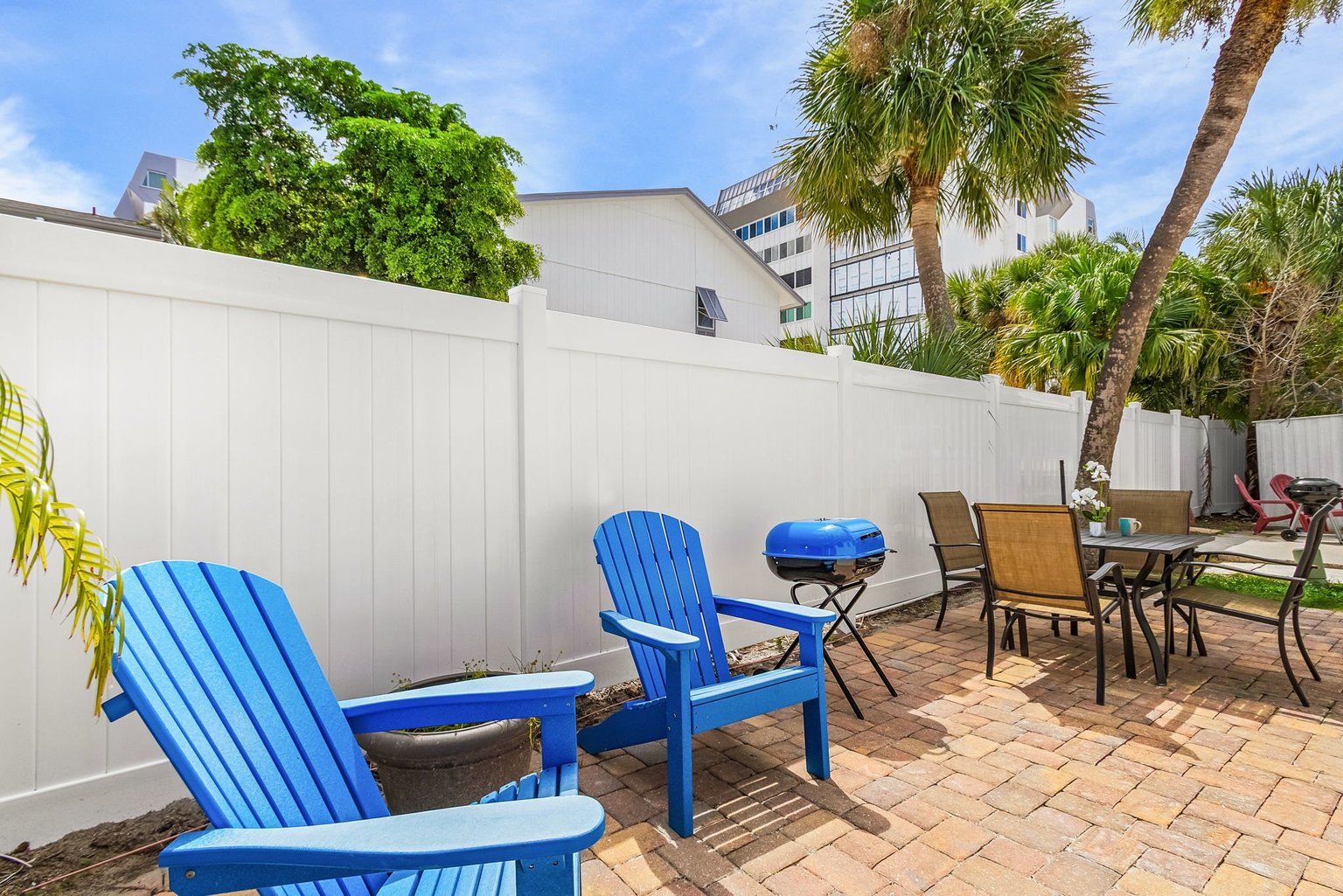 Sarasota Vacation Rental