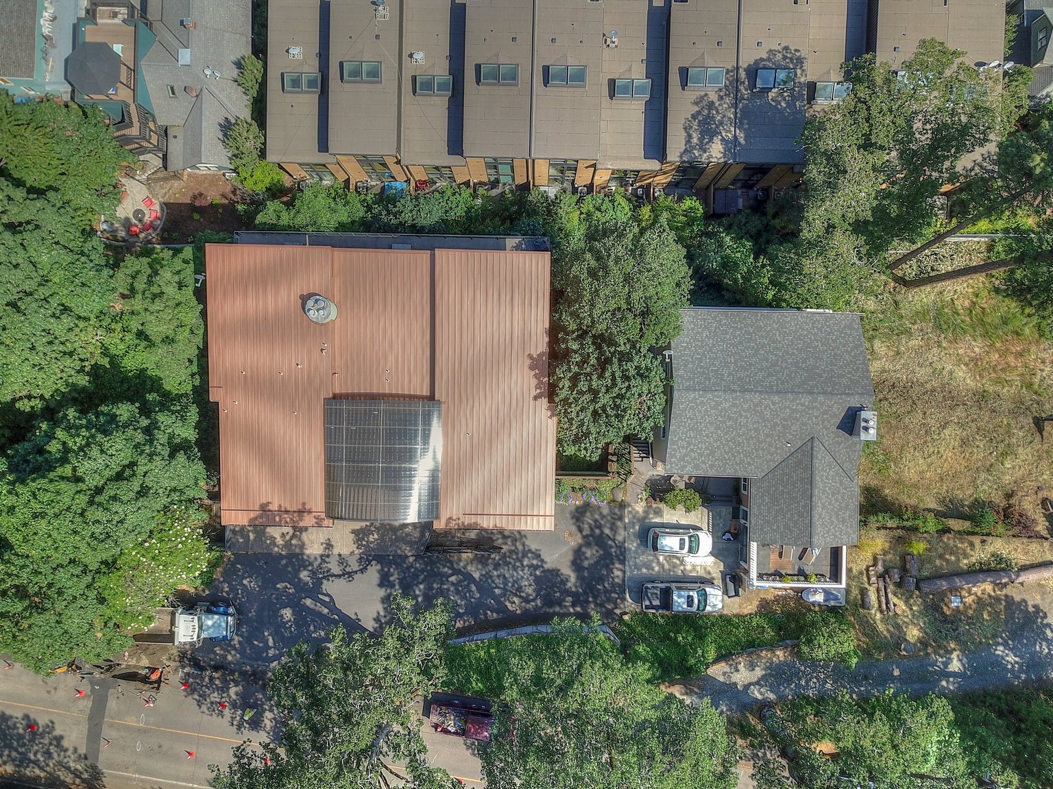 Hood River Vacation Rental