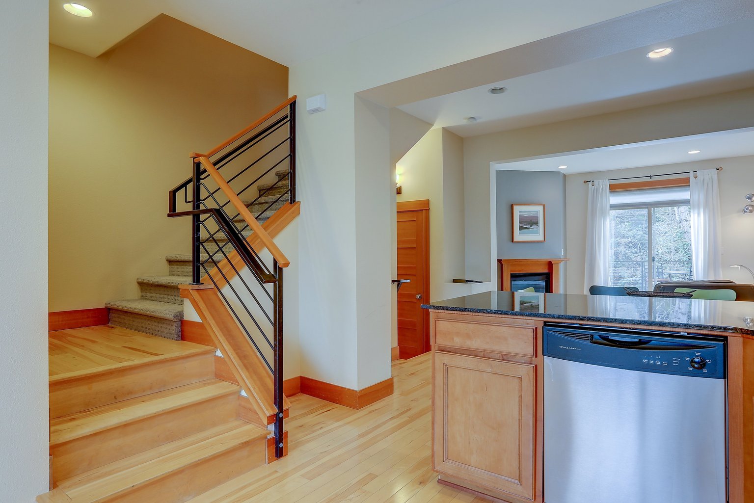 Hood River Vacation Rental