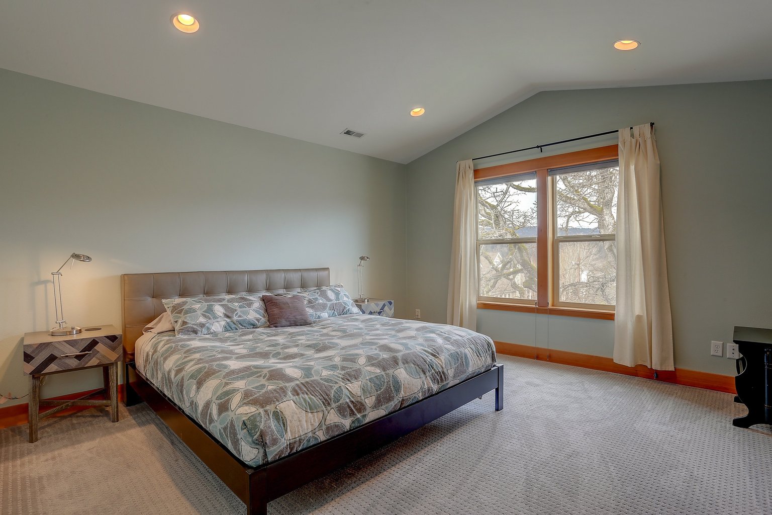 Hood River Vacation Rental