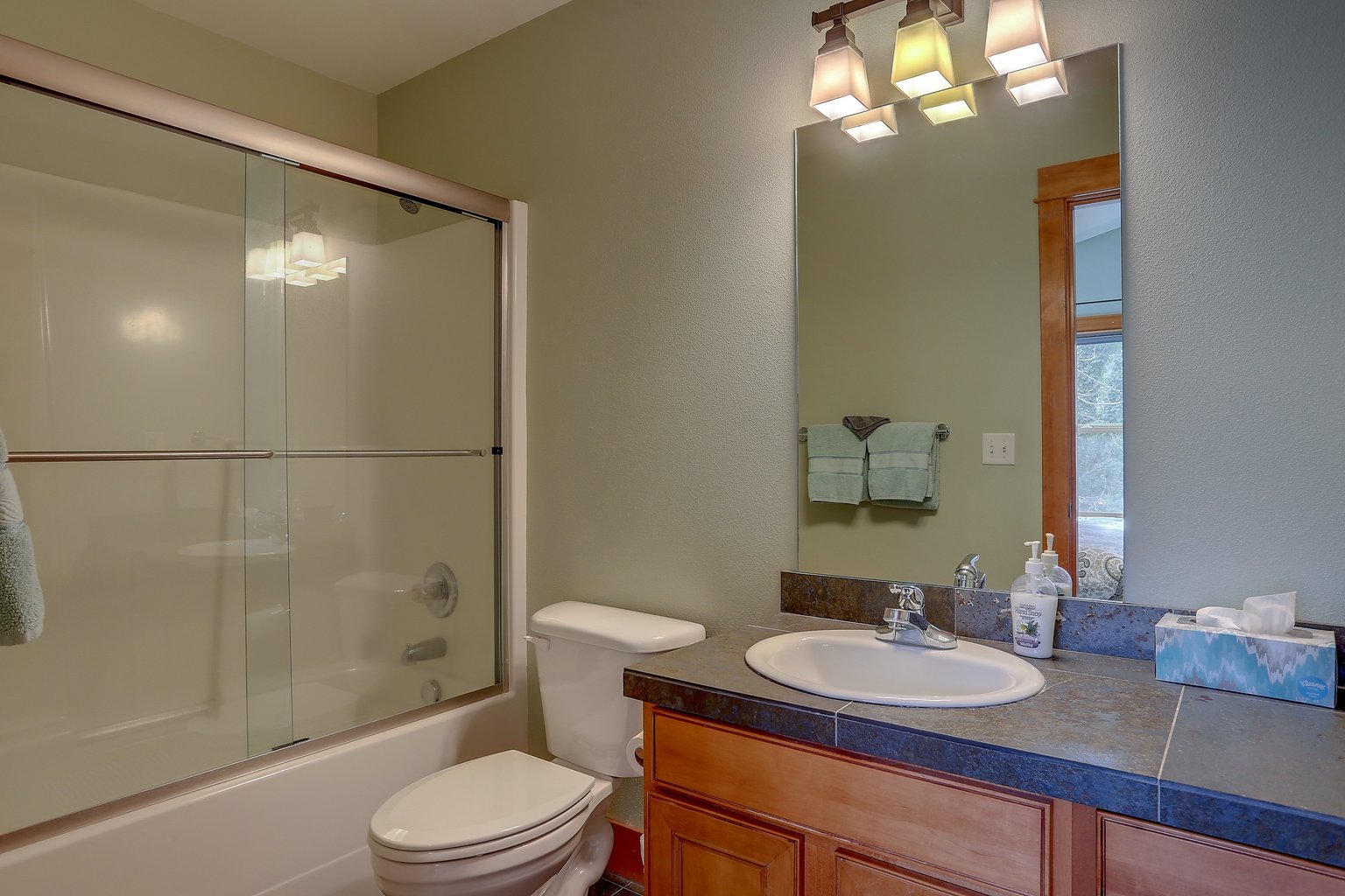 Hood River Vacation Rental