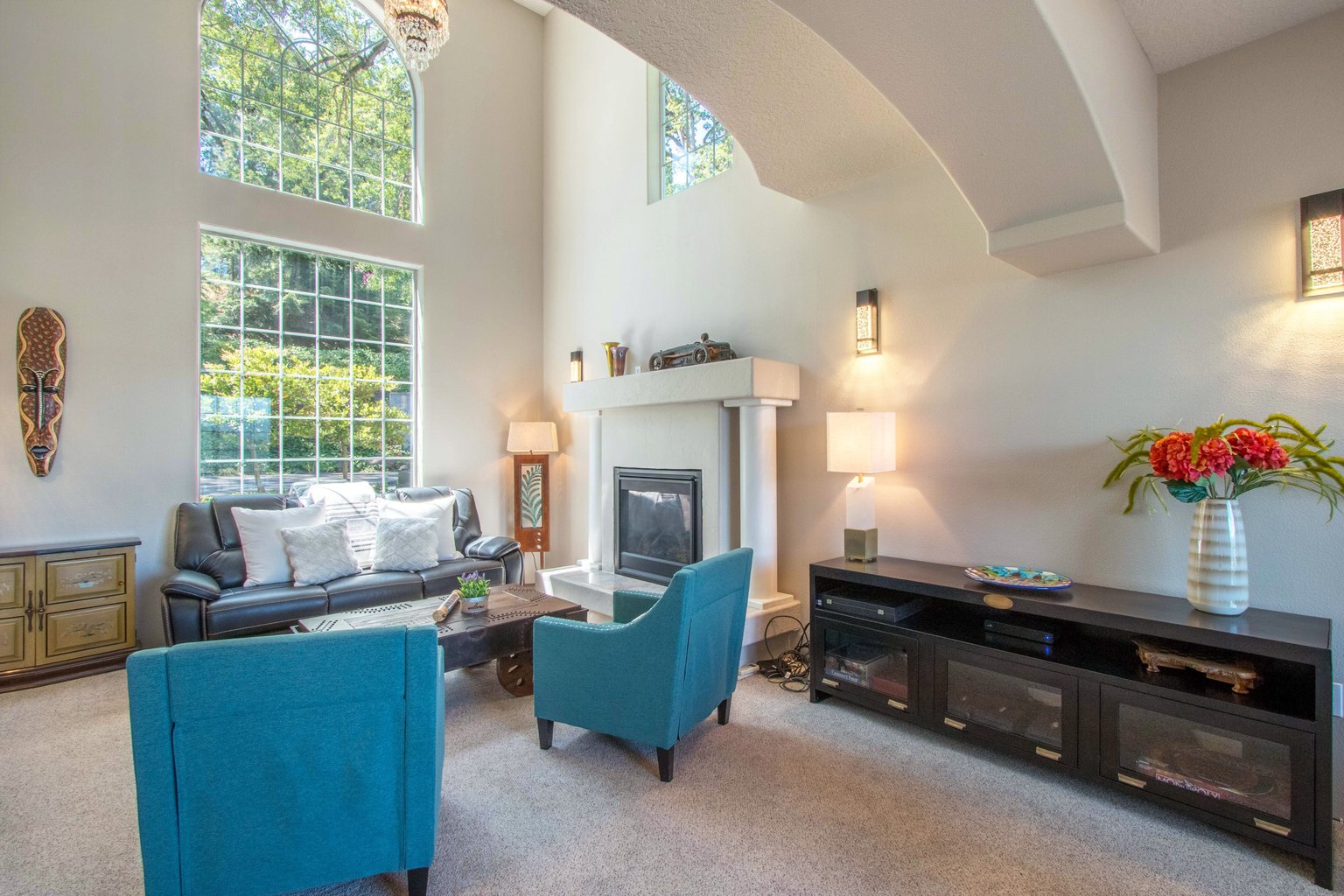 Hood River Vacation Rental