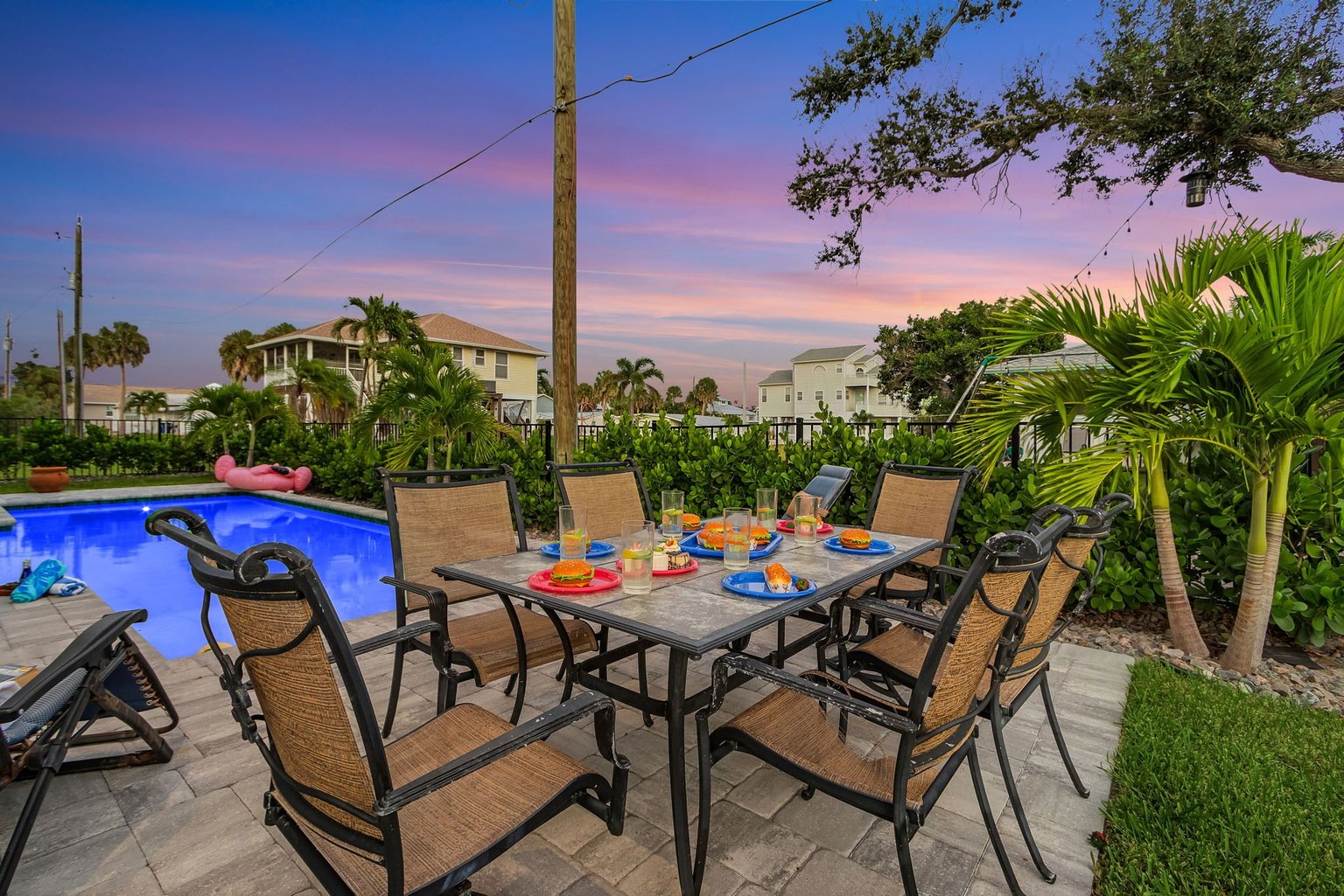 Fort Myers Beach Vacation Rental