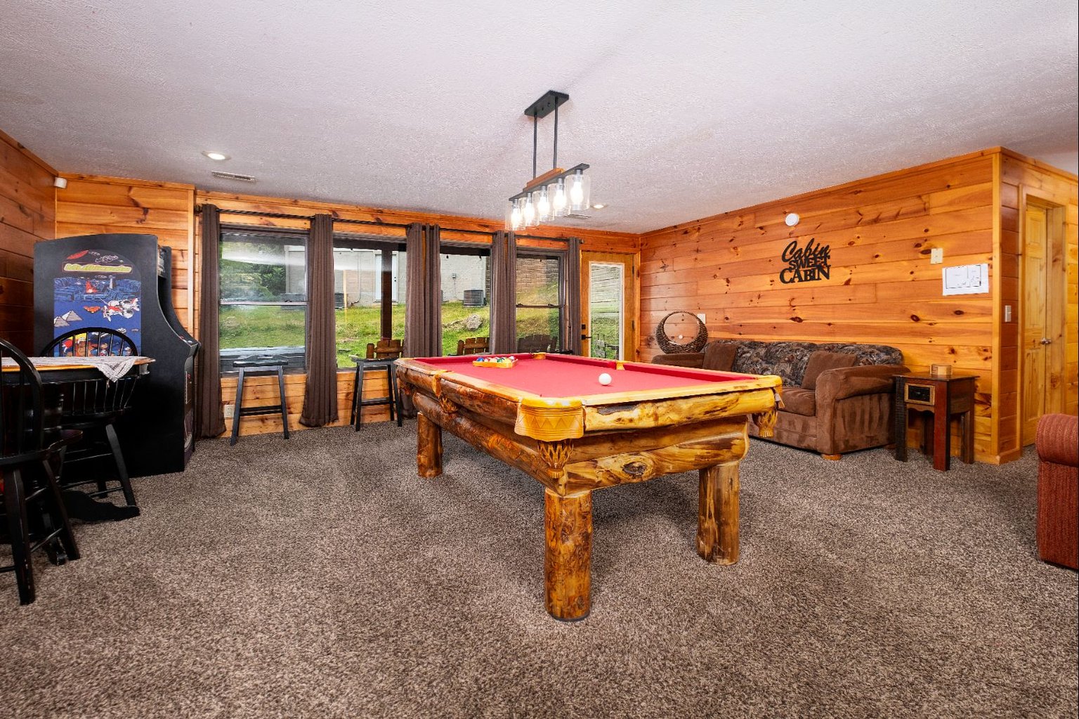 Gatlinburg Vacation Rental