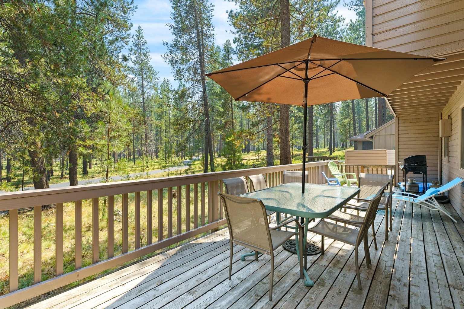 Sunriver Vacation Rental