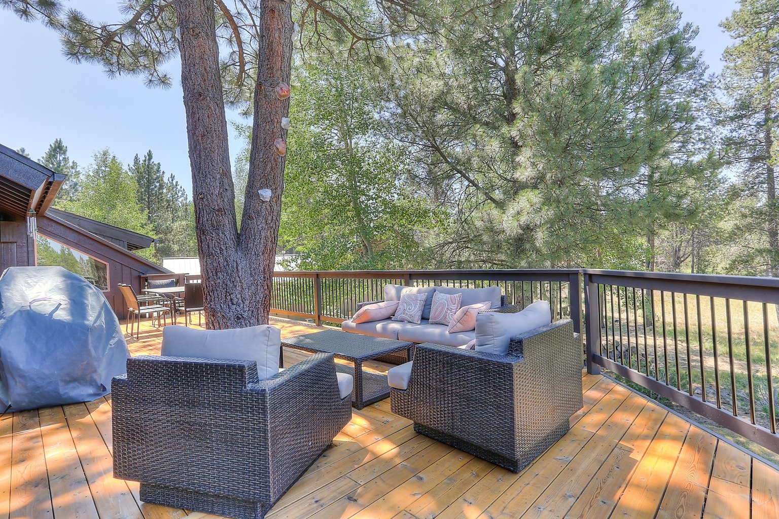 Sunriver Vacation Rental