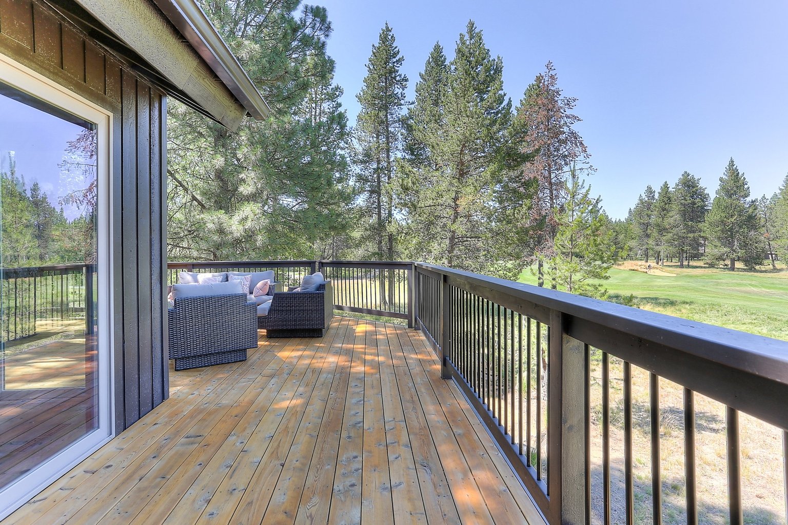 Sunriver Vacation Rental
