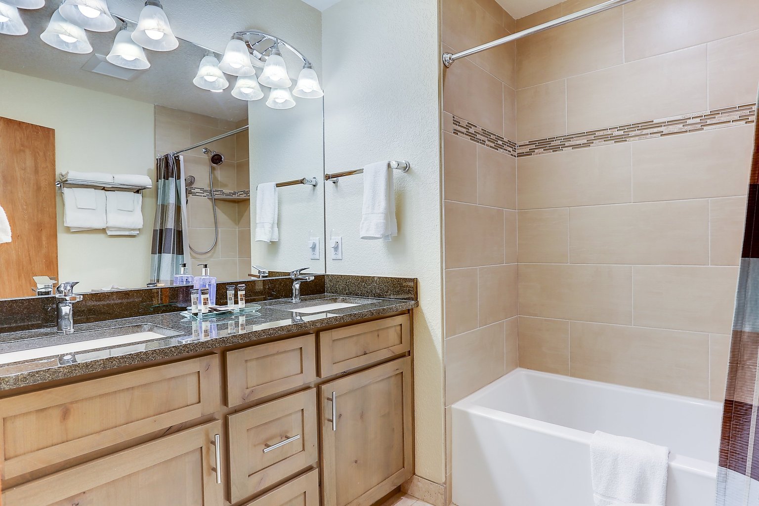 Sunriver Vacation Rental