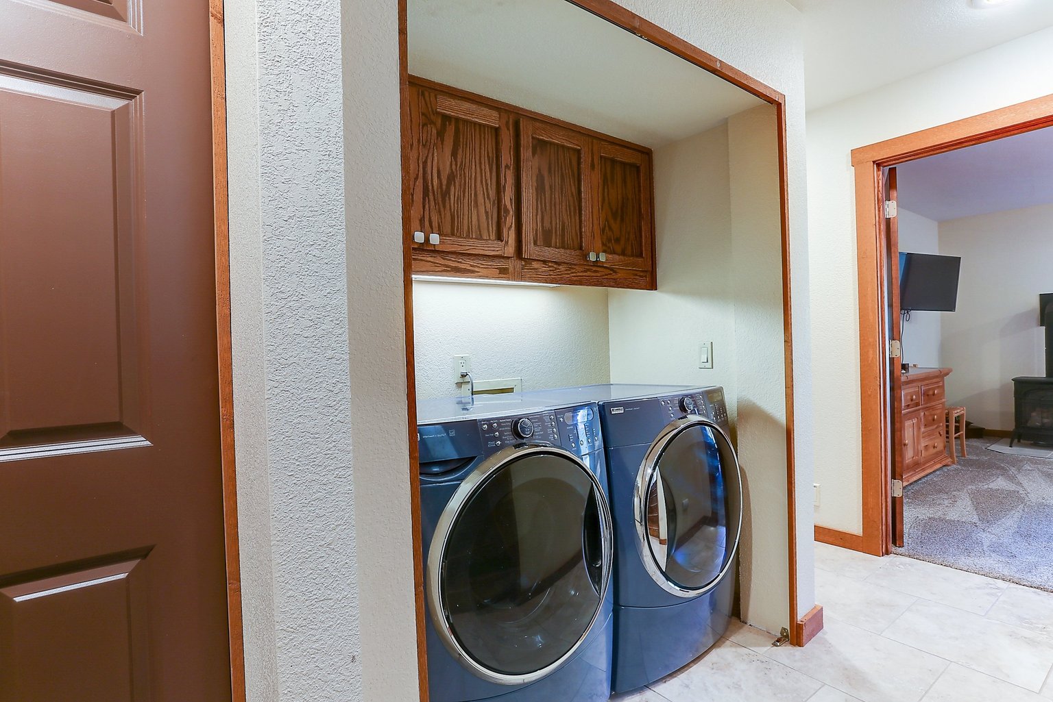 Sunriver Vacation Rental