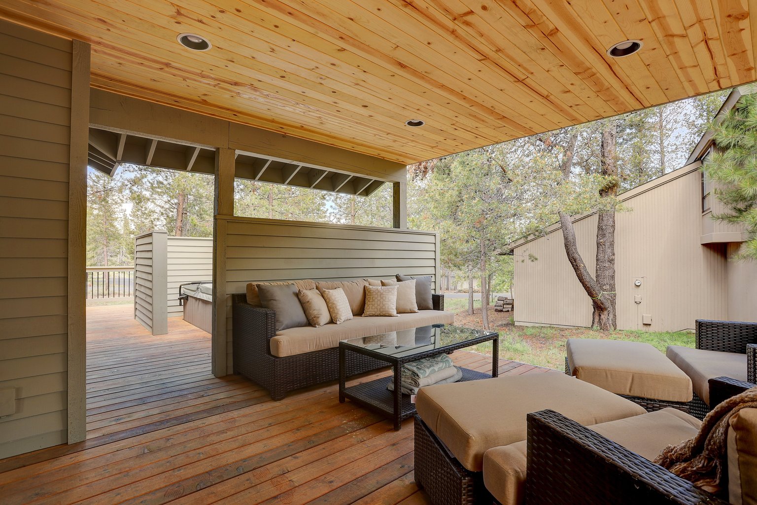 Sunriver Vacation Rental