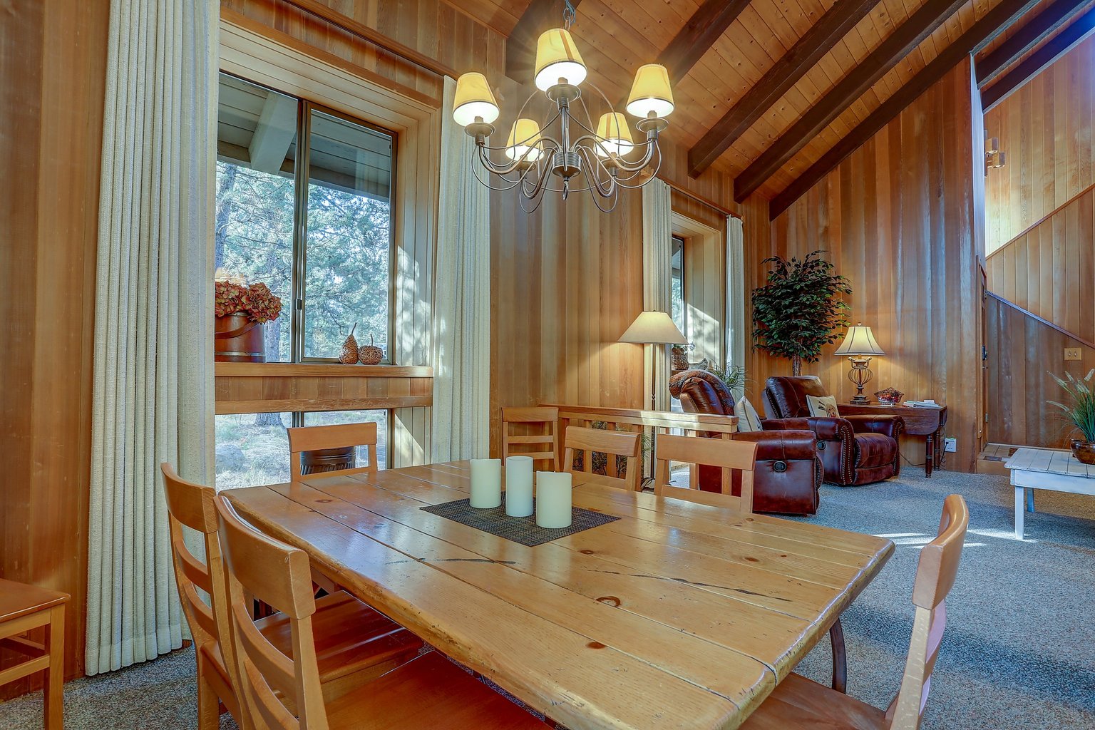 Sunriver Vacation Rental