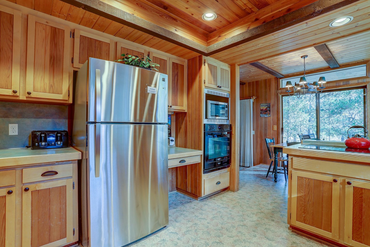 Sunriver Vacation Rental
