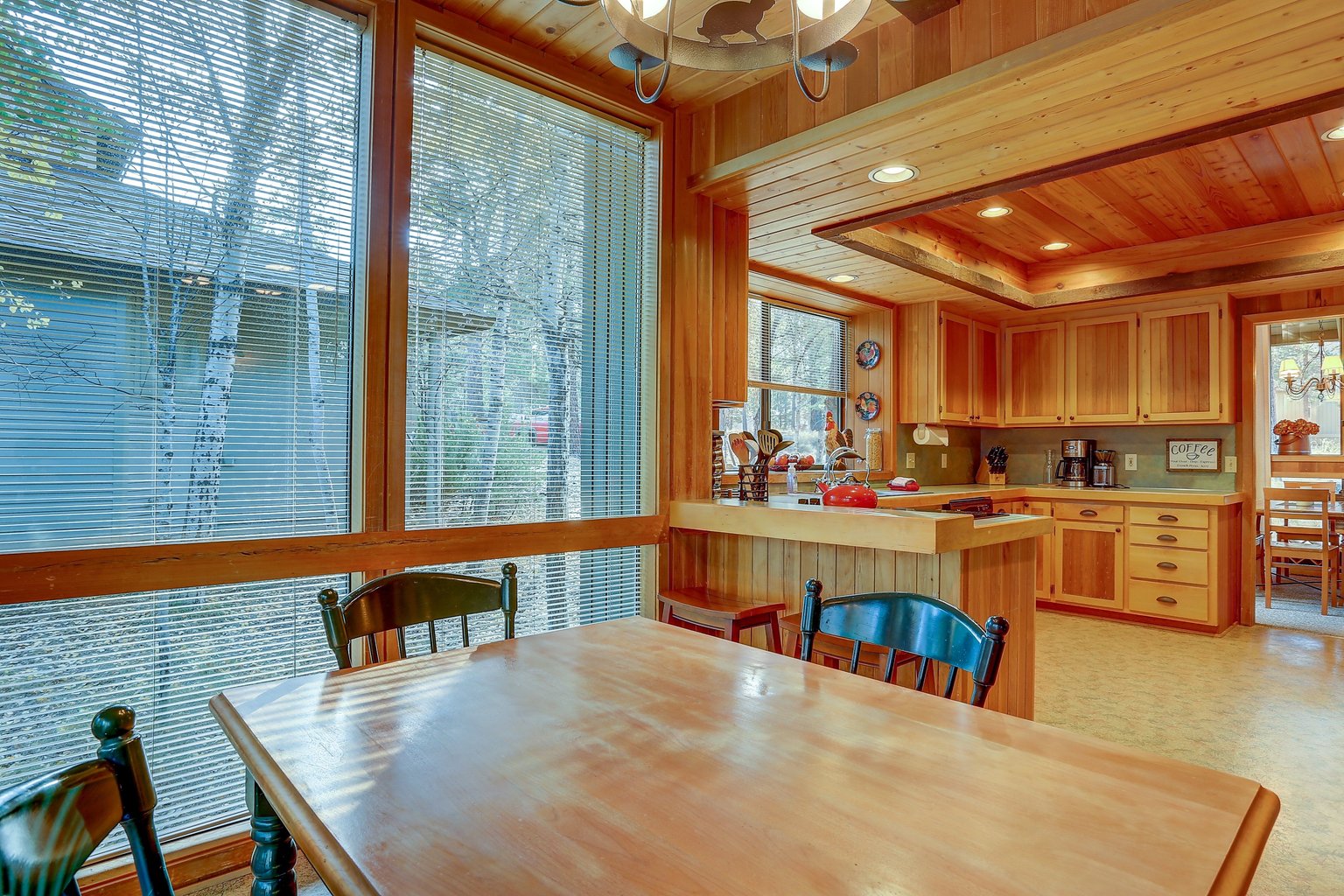 Sunriver Vacation Rental