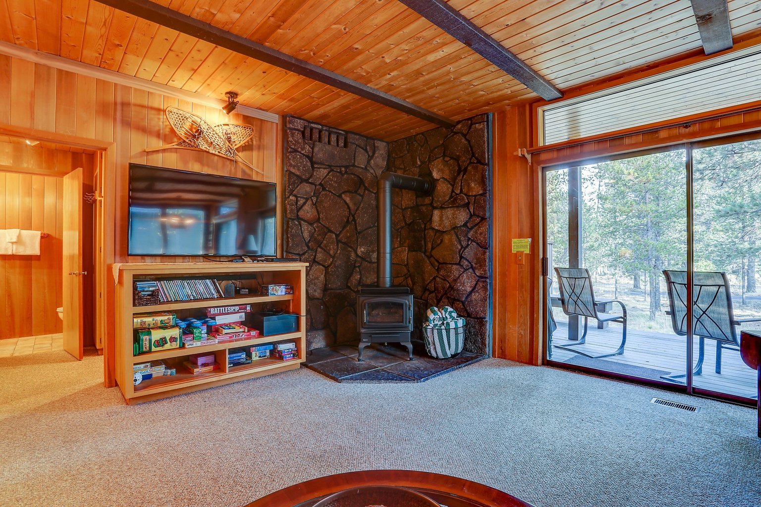 Sunriver Vacation Rental