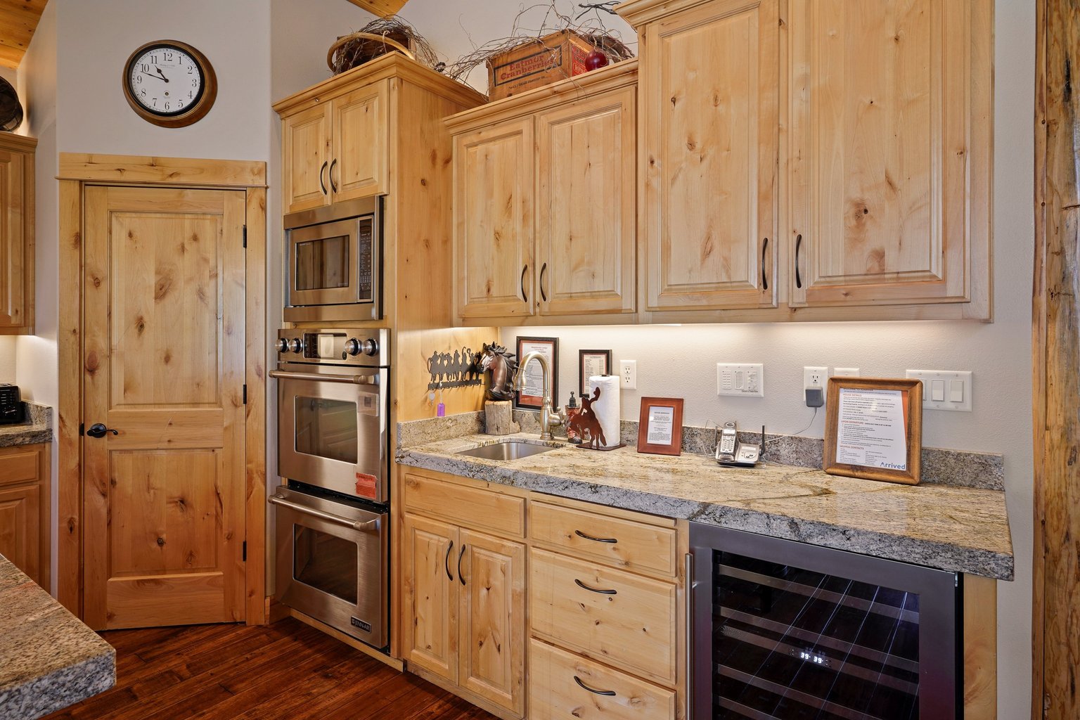 Sunriver Vacation Rental
