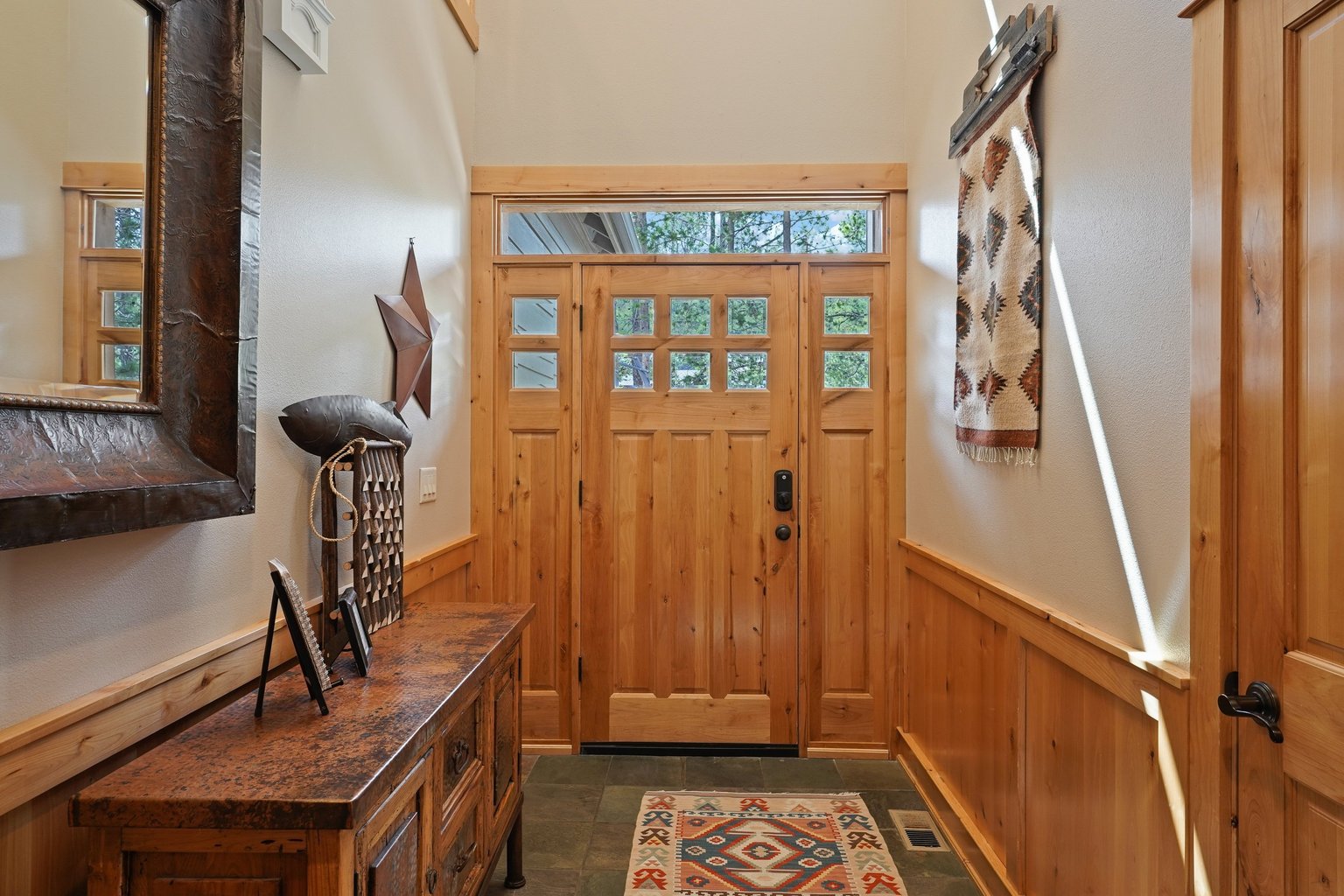 Sunriver Vacation Rental
