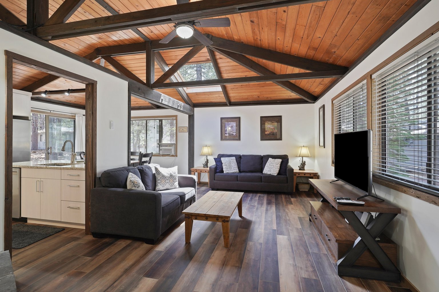 Sunriver Vacation Rental