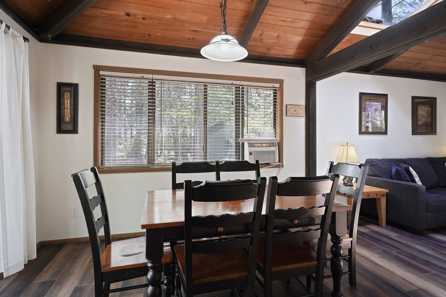 Sunriver Vacation Rental