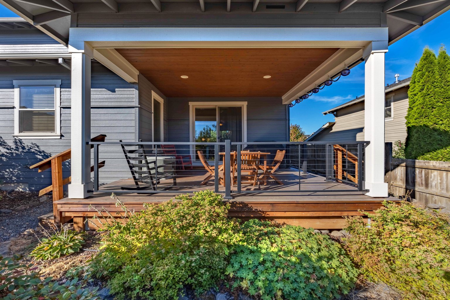 Hood River Vacation Rental