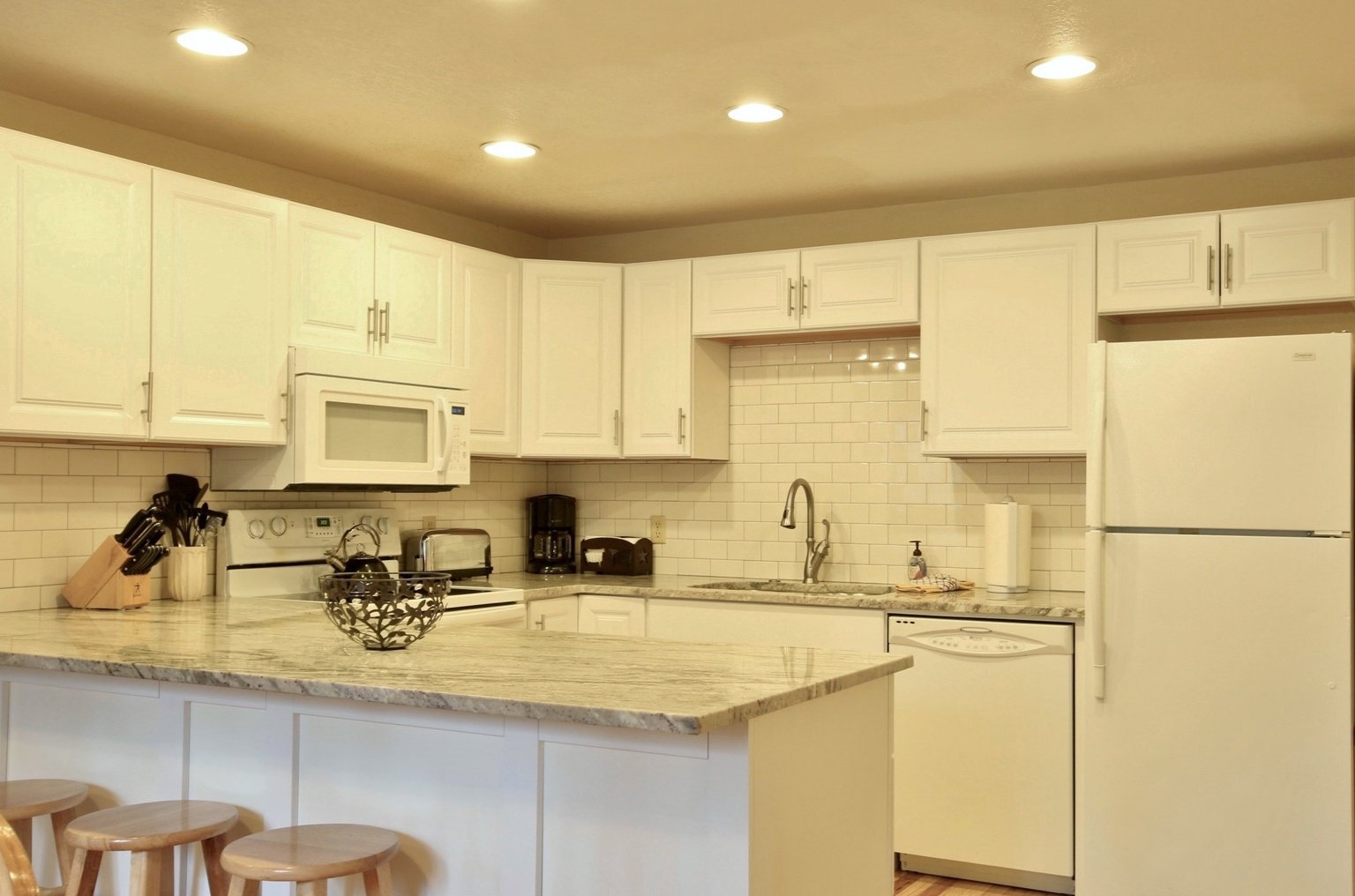Sunriver Vacation Rental