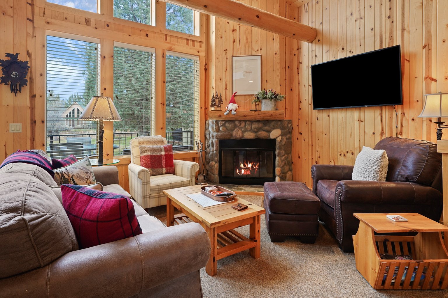 Redmond Vacation Rental