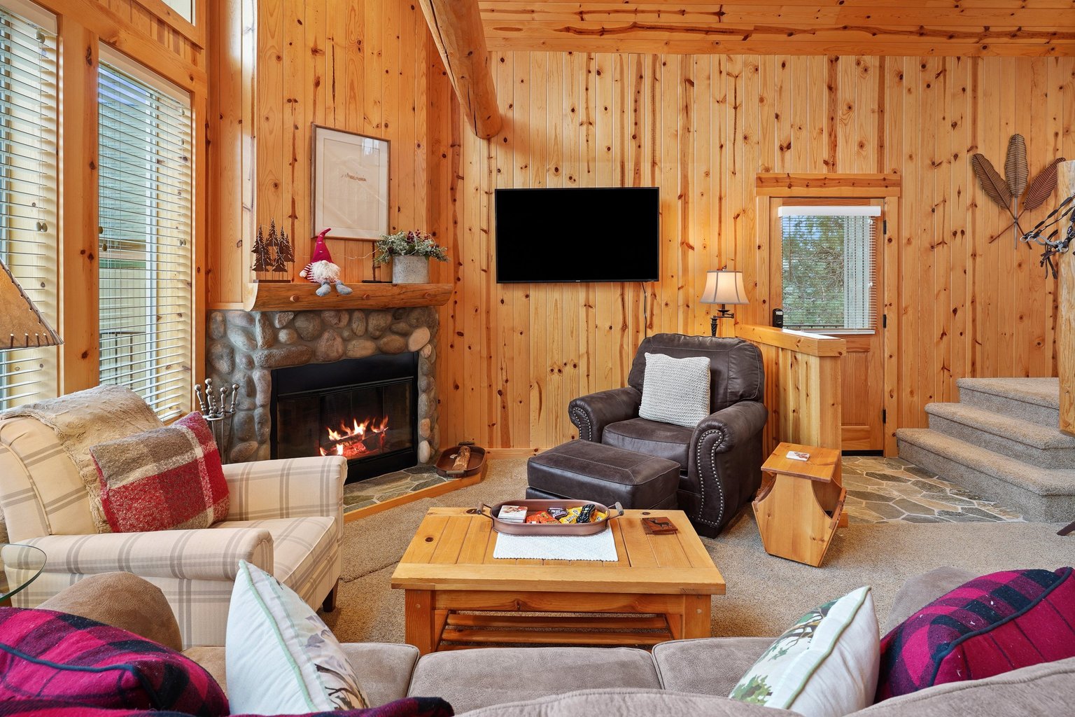 Redmond Vacation Rental
