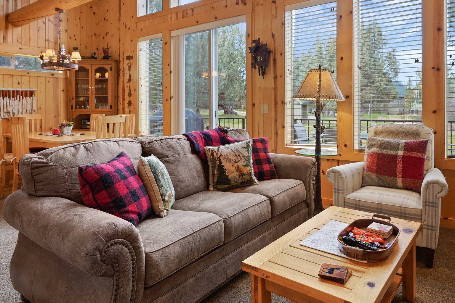 Redmond Vacation Rental