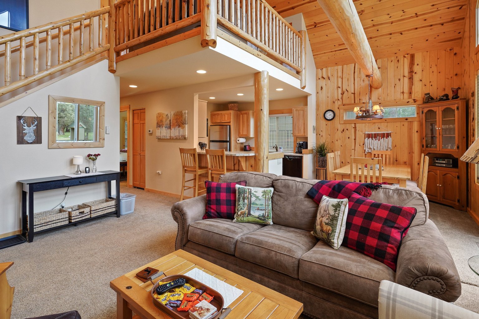 Redmond Vacation Rental