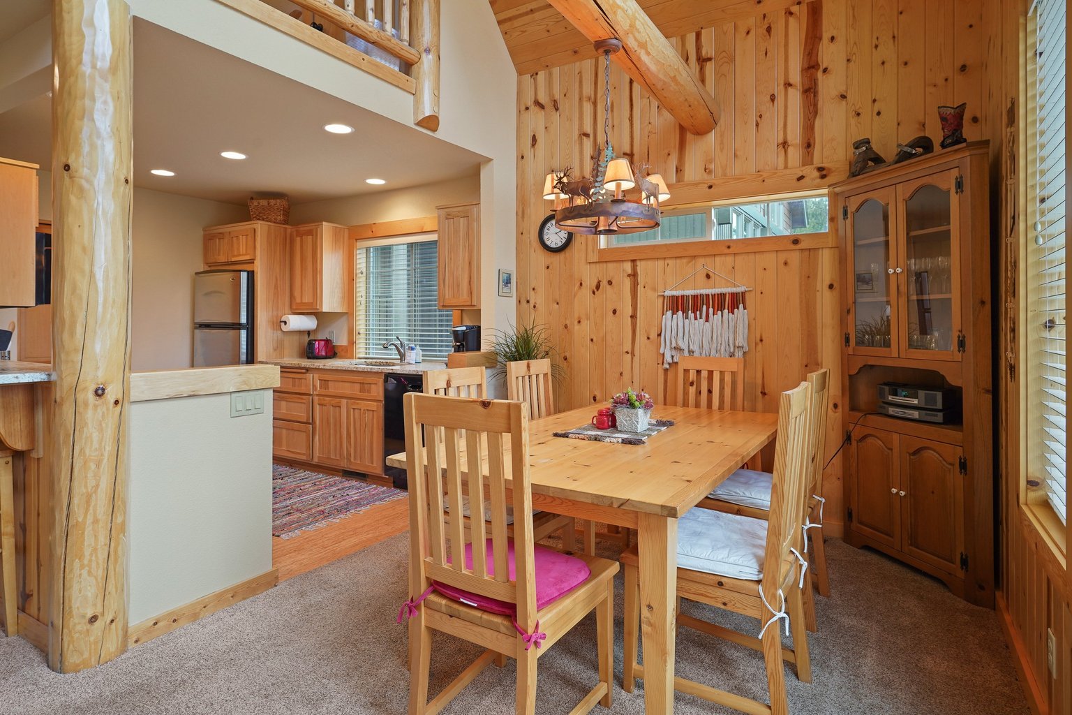 Redmond Vacation Rental