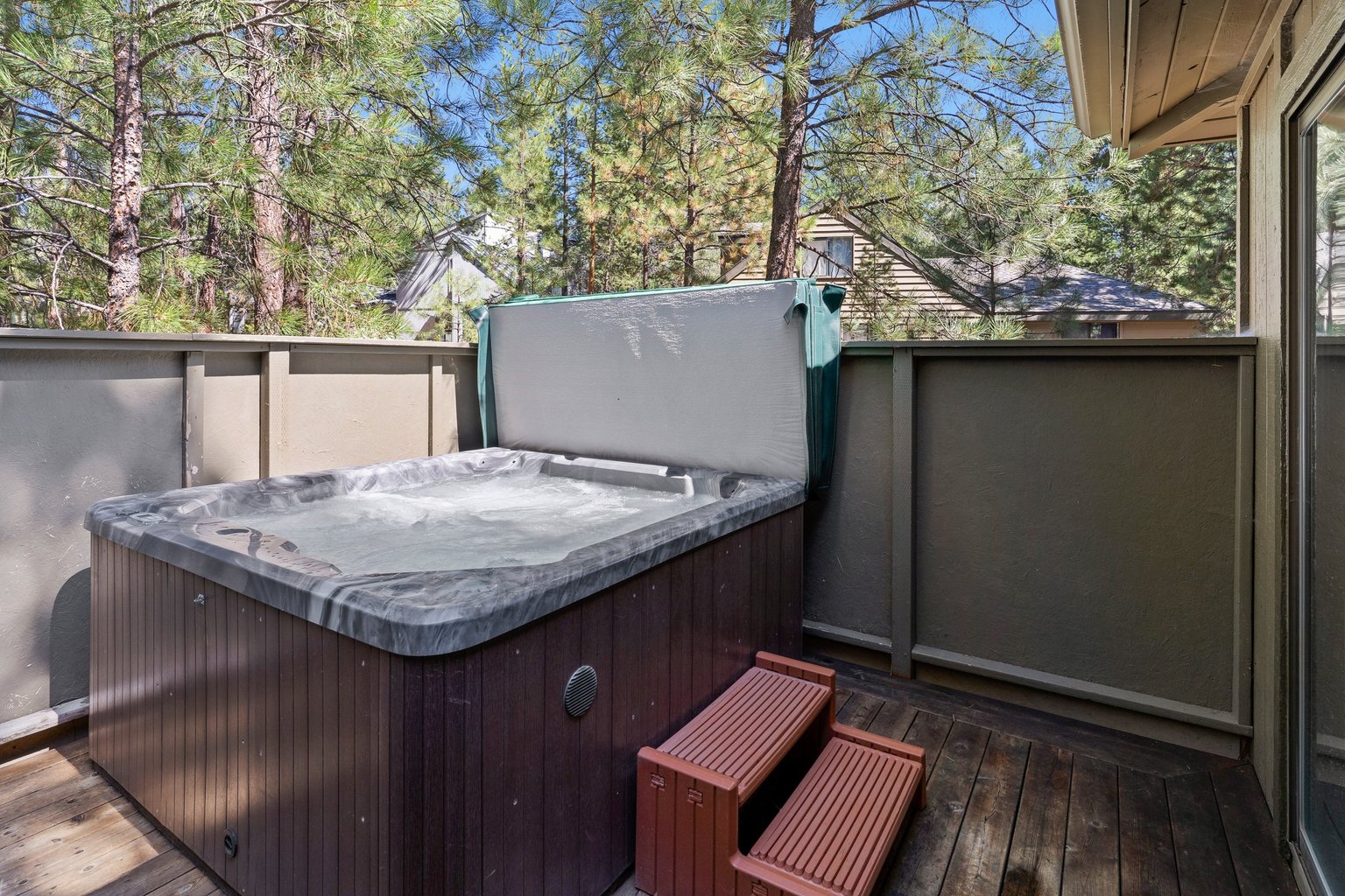 Sunriver Vacation Rental