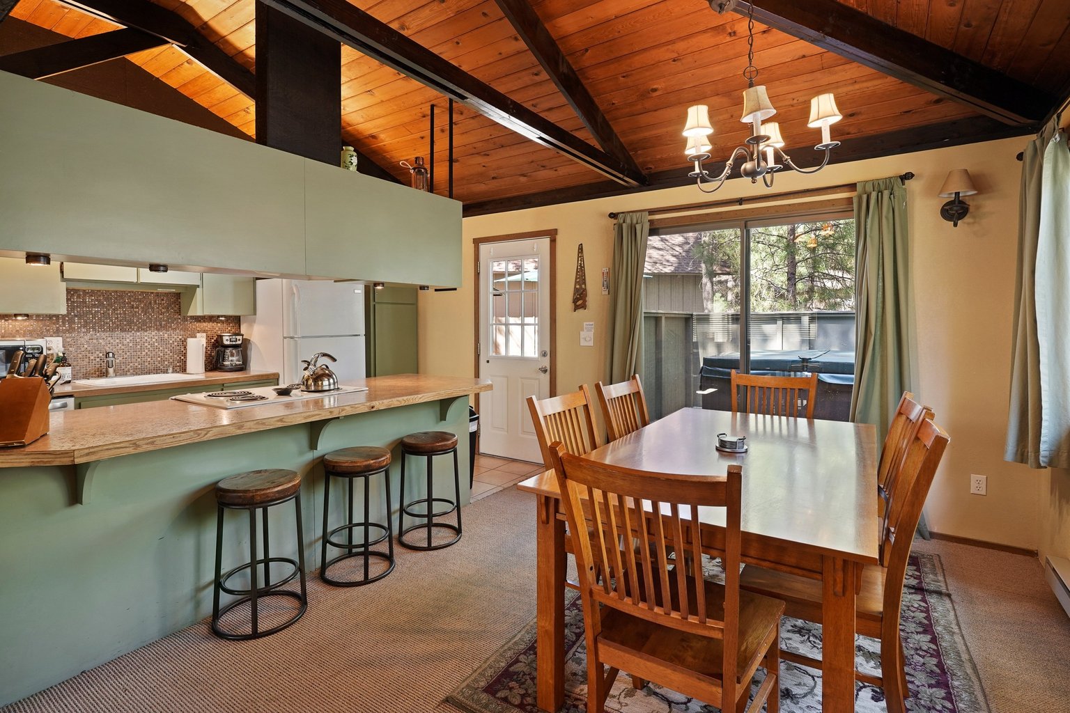 Sunriver Vacation Rental