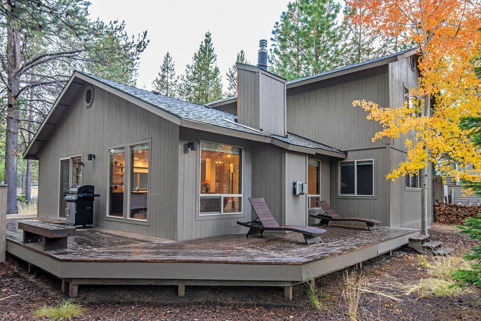 Sunriver Vacation Rental