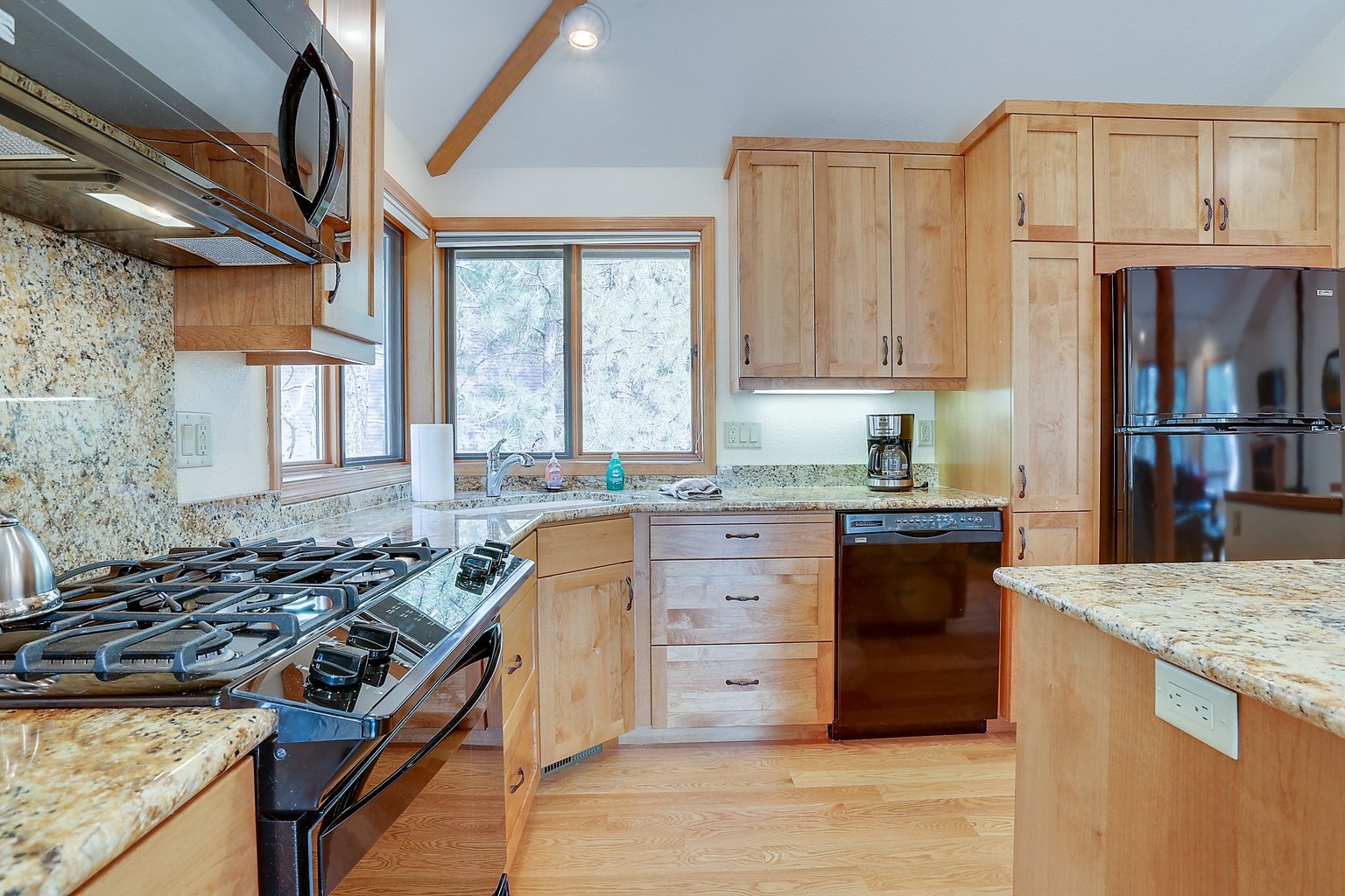 Sunriver Vacation Rental