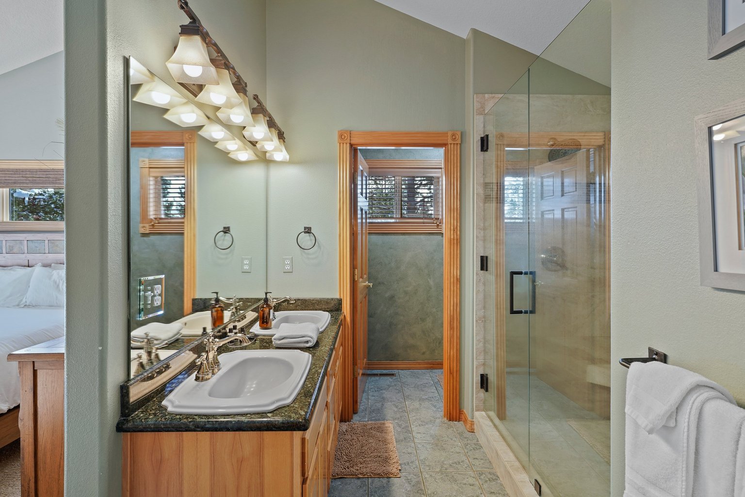 Sunriver Vacation Rental