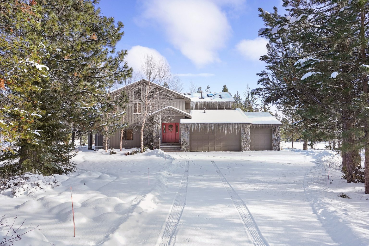 Sunriver Vacation Rental