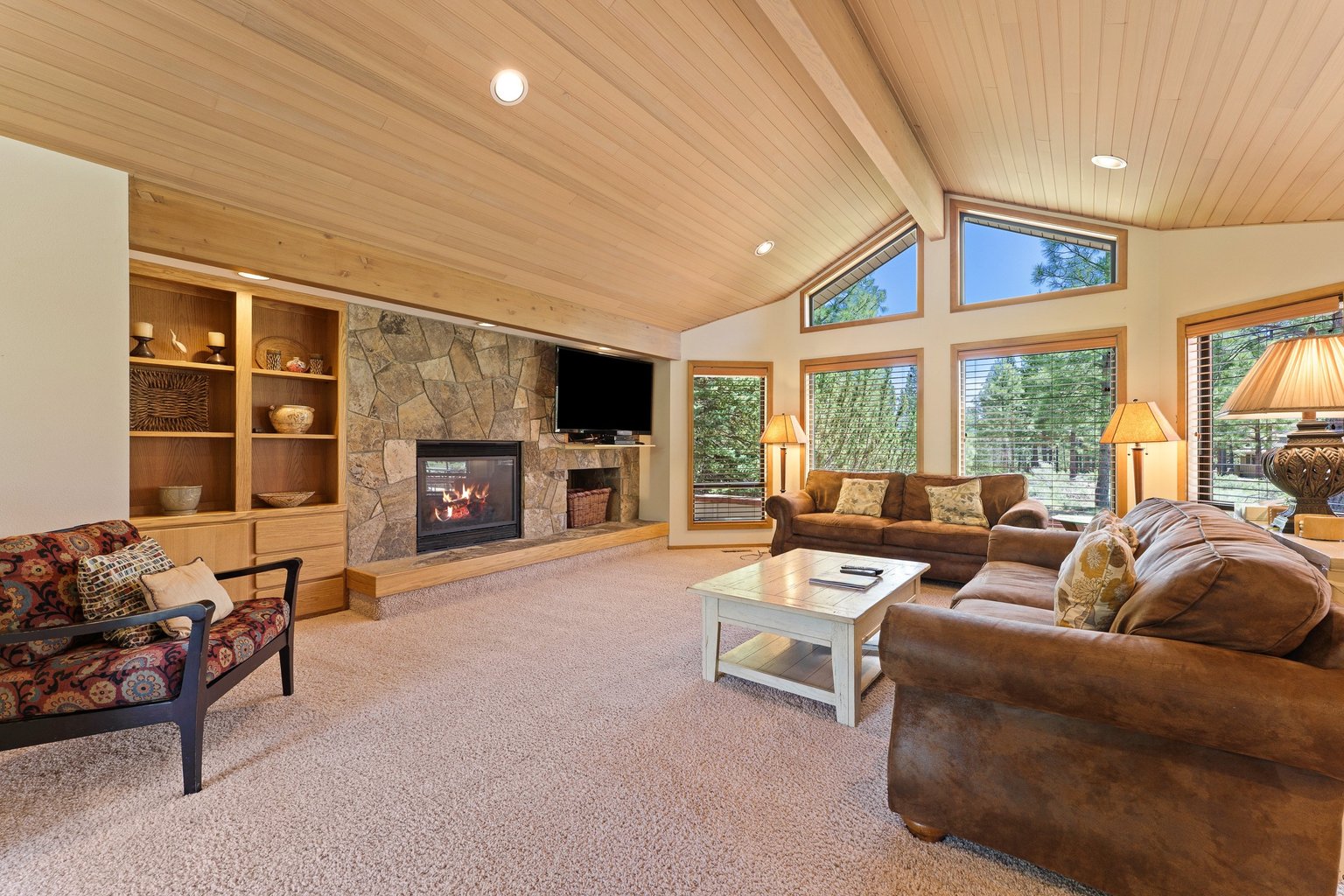 Sunriver Vacation Rental