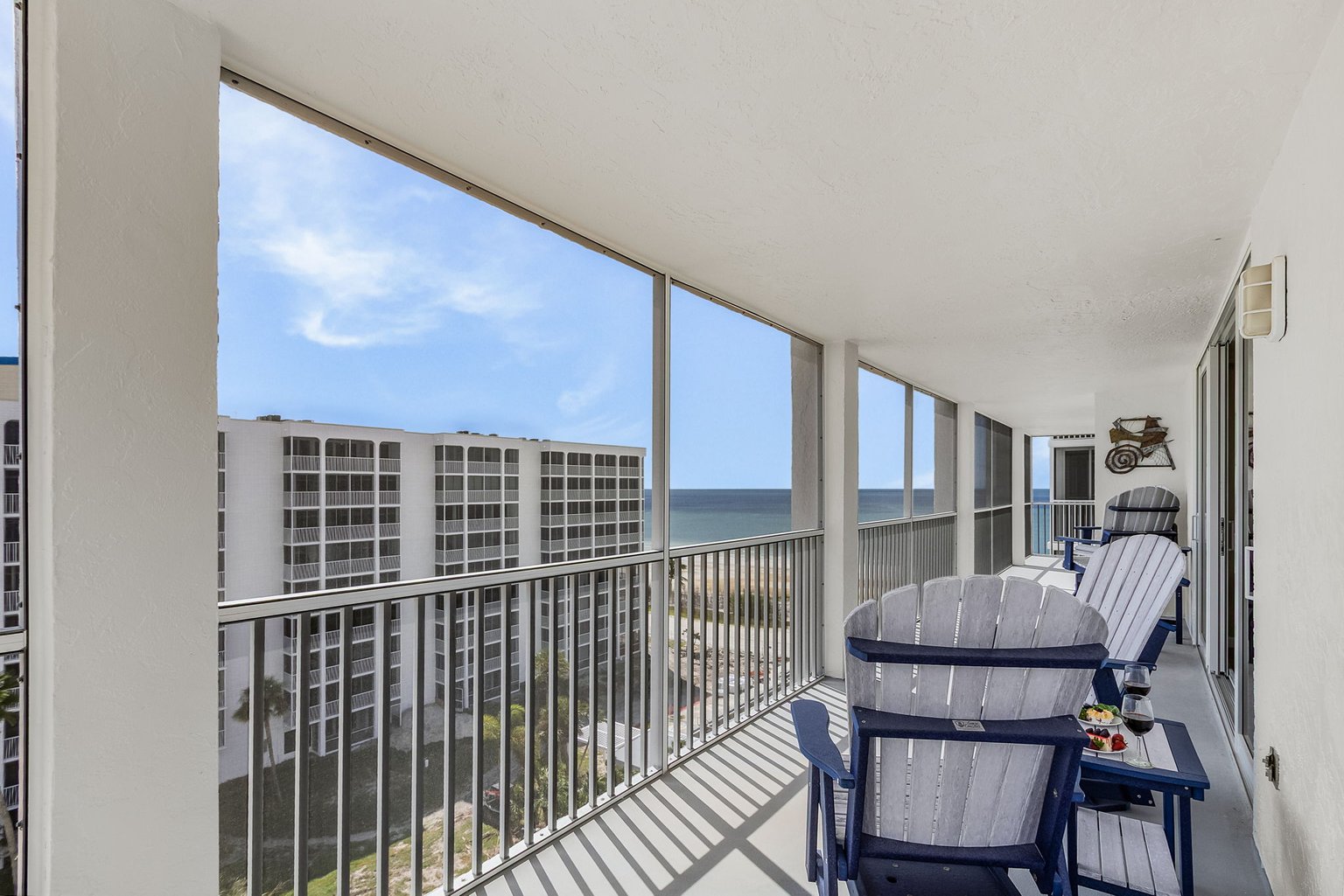 Fort Myers Beach Vacation Rental