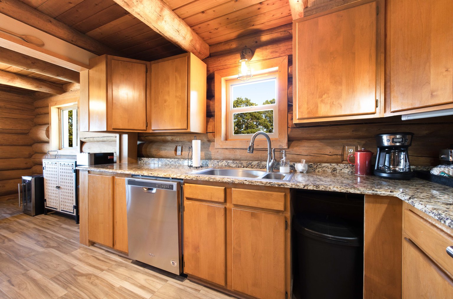 Lyle Vacation Rental