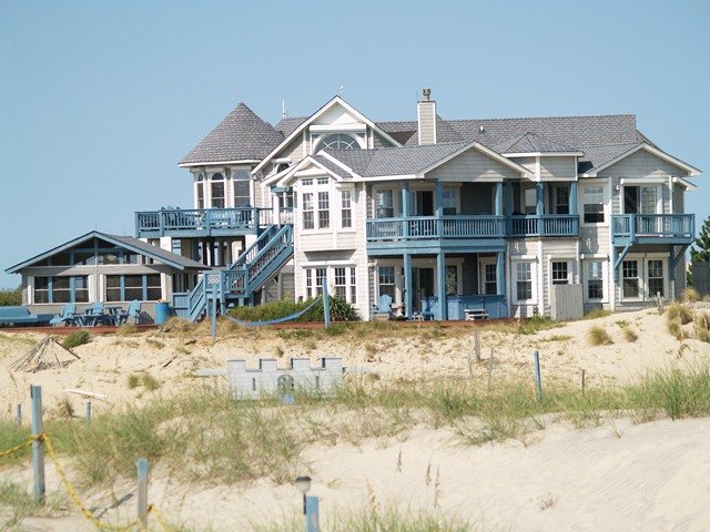 Corolla Vacation Rental