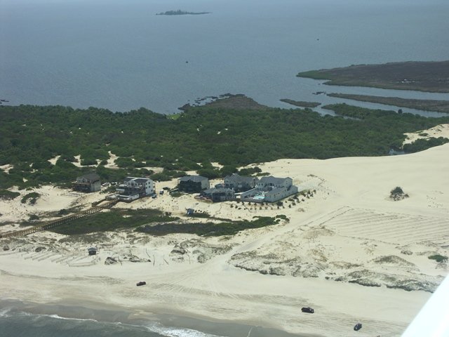 Corolla Vacation Rental