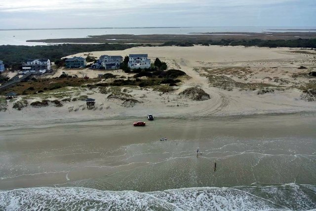 Corolla Vacation Rental