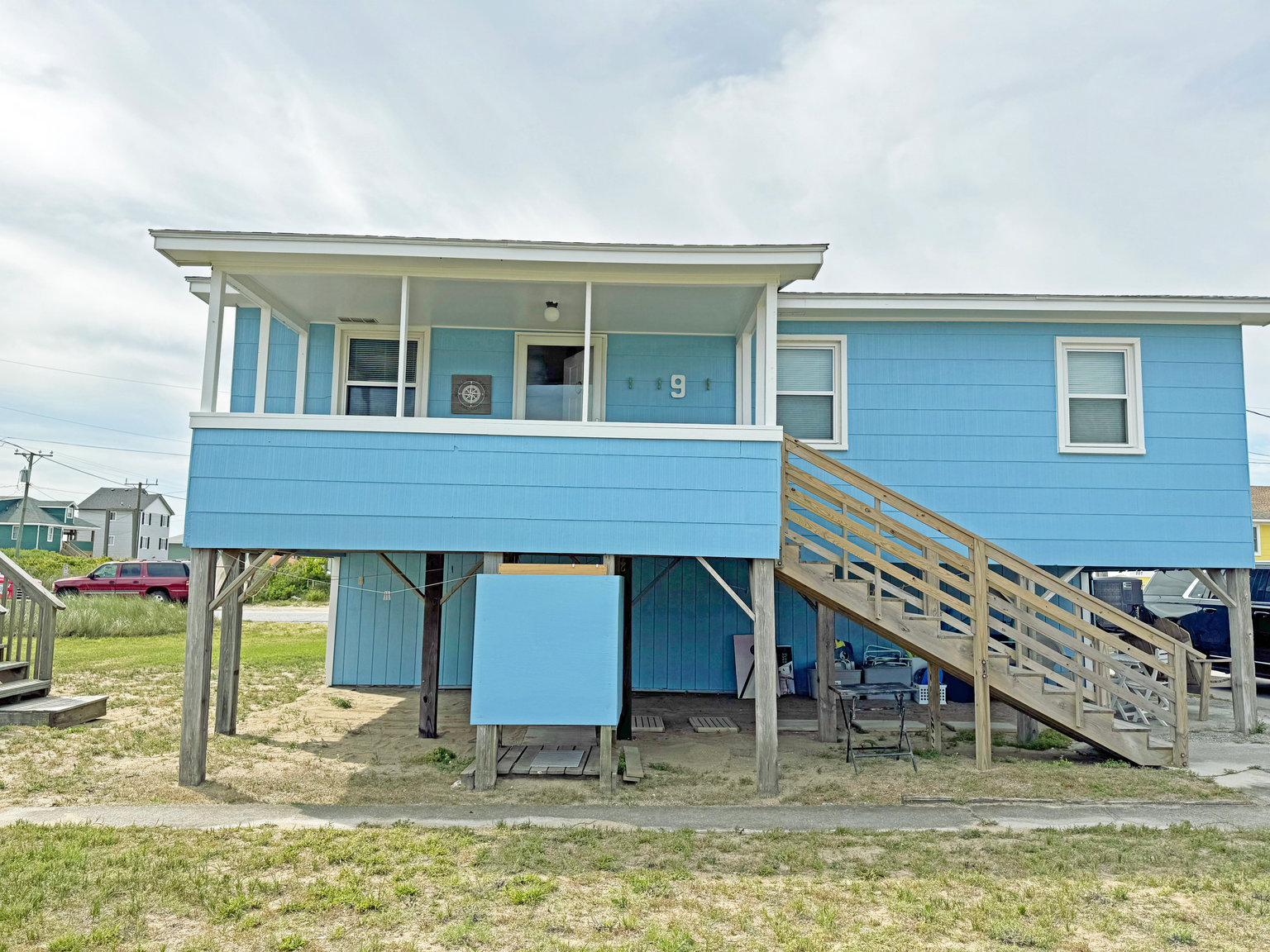 Kitty Hawk Vacation Rental