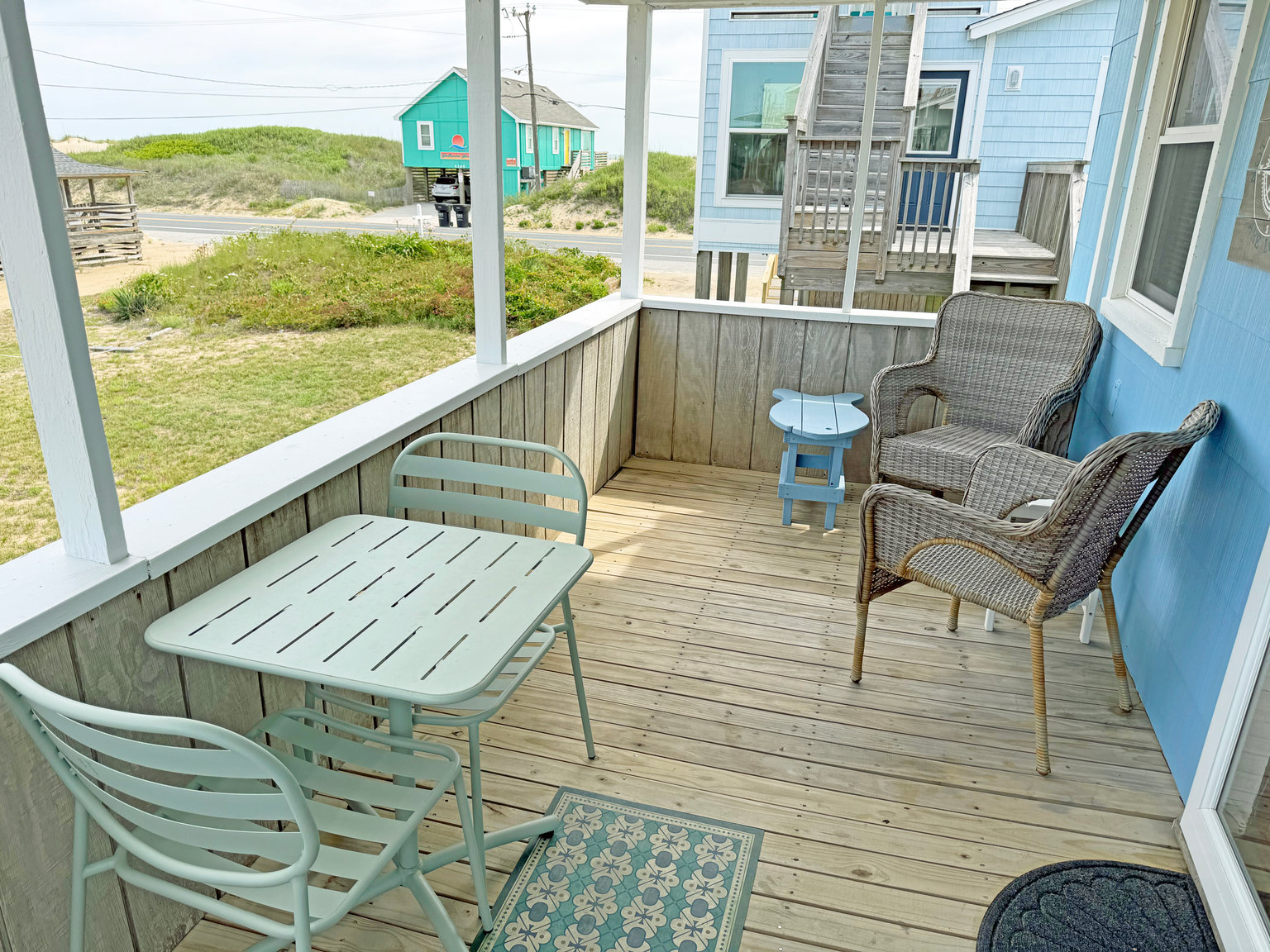 Kitty Hawk Vacation Rental