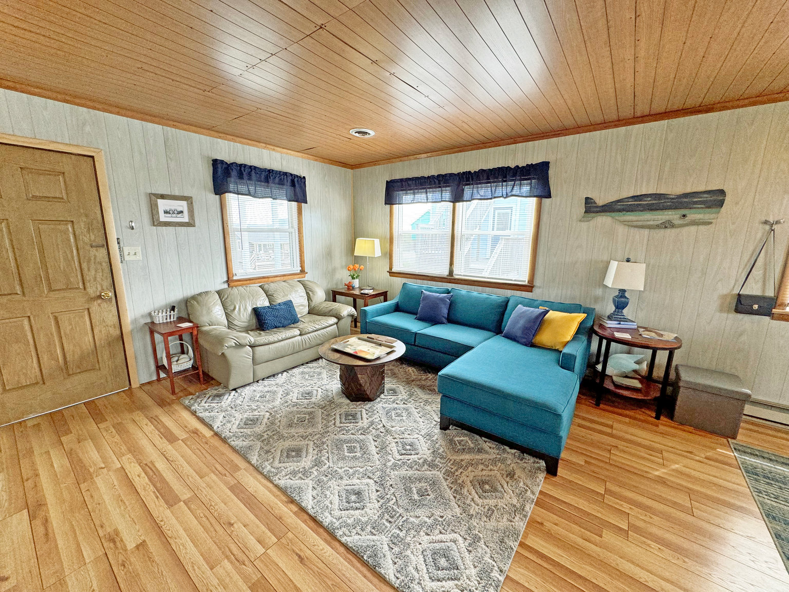 Kitty Hawk Vacation Rental
