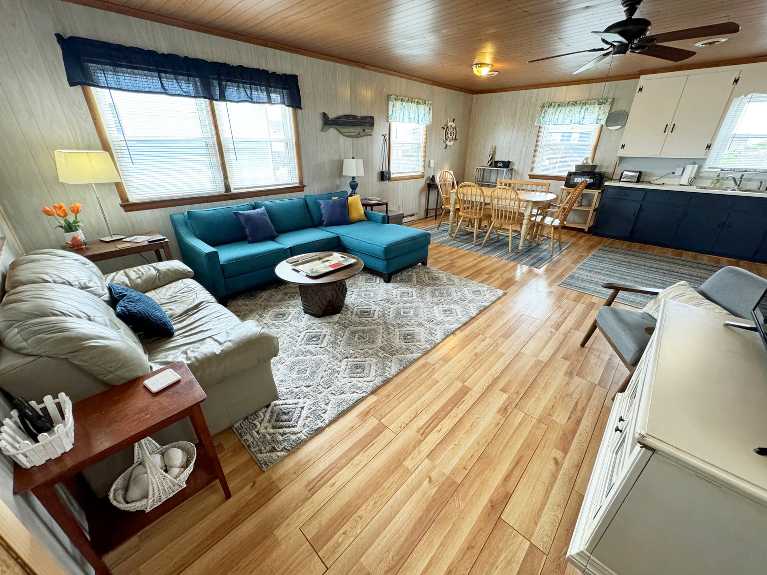 Kitty Hawk Vacation Rental