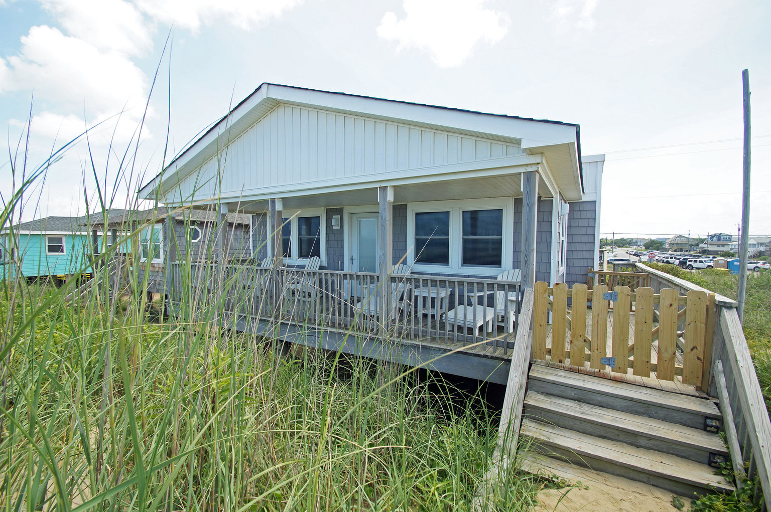 Kill Devil Hills Vacation Rental