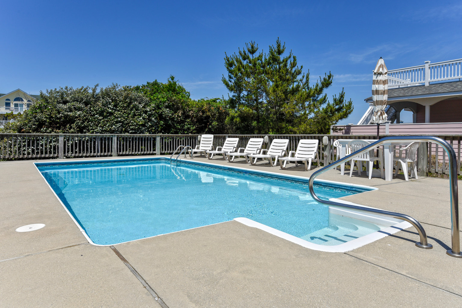 Corolla Vacation Rental